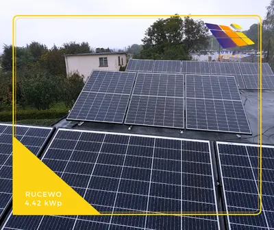 SUNFEEL Energy – Fotowoltaika, Pompy Ciepła, Magazyny Energii | Bydgoszcz